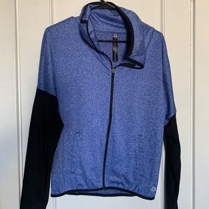 Athletic Jacket
